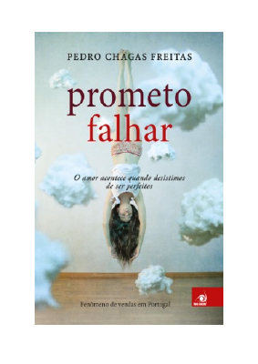 Baixar Prometo falhar PDF Grátis - Pedro Chagas Freitas.pdf